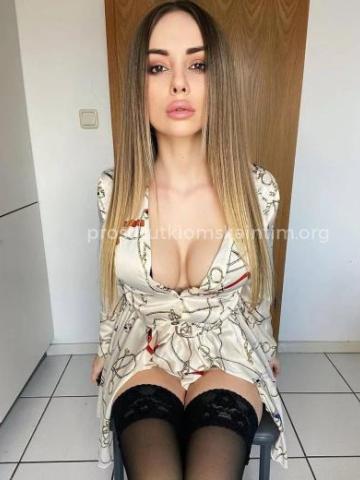 Людмила Харизма фото 3