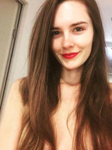 Зинаида Эскорт Молодая фото 3