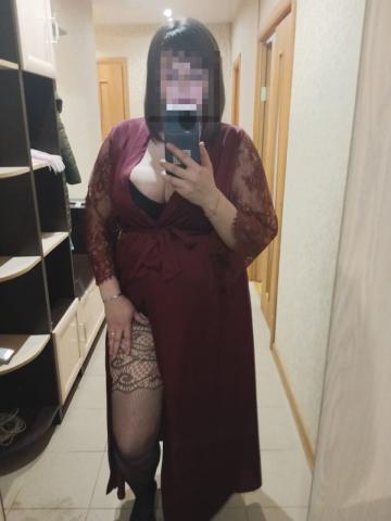 Оксана фото 2