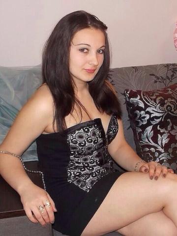 Вероника Реал Спортивная Блондинка фото 3