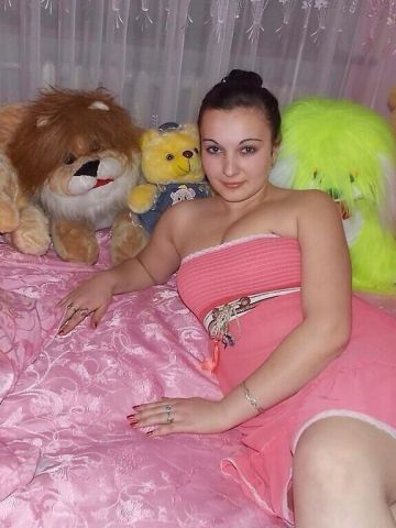 Вероника Реал Спортивная Блондинка фото 4